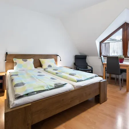 611-2 By Interhome Harrachov