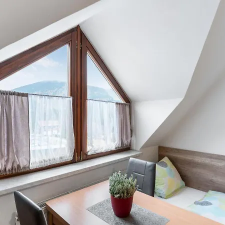 611-2 By Interhome Apartment