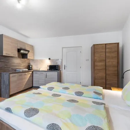 Lägenhet Nest By Interhome *