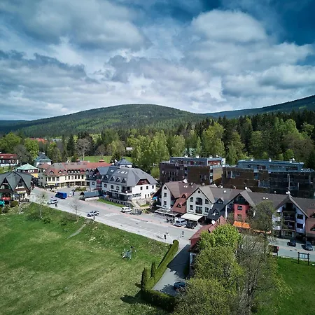 Lägenhet Nest By Interhome