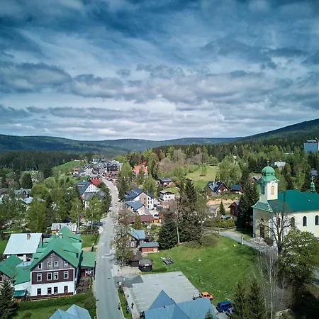 Nest By Interhome Lägenhet Harrachov