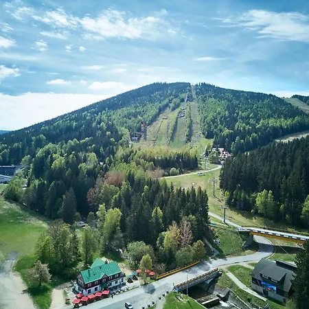 Lägenhet Nest By Interhome Harrachov