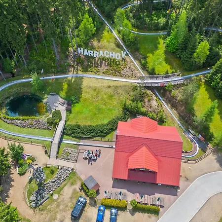 Studio Harrachov Central Nest By Interhome Harrachov