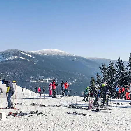 Nest By Interhome * Harrachov