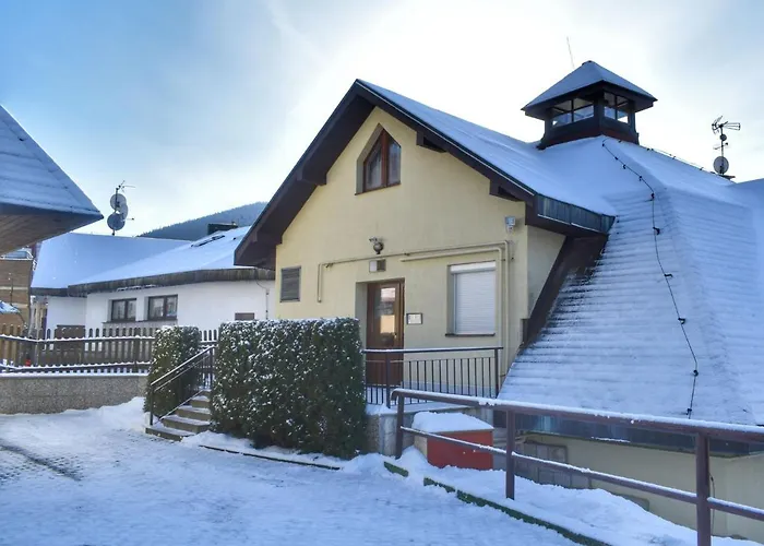 Nest By Interhome Lägenhet *