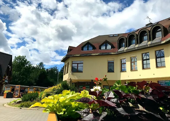 Lägenhet Nest By Interhome *