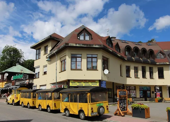 Nest By Interhome Lägenhet