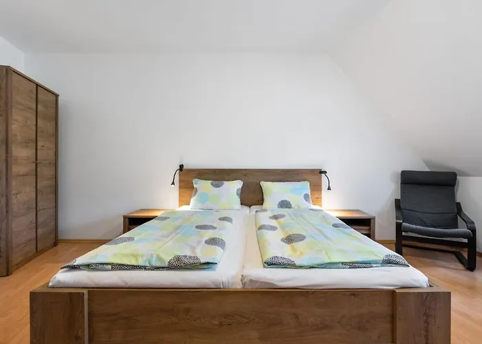 Nest By Interhome Lägenhet