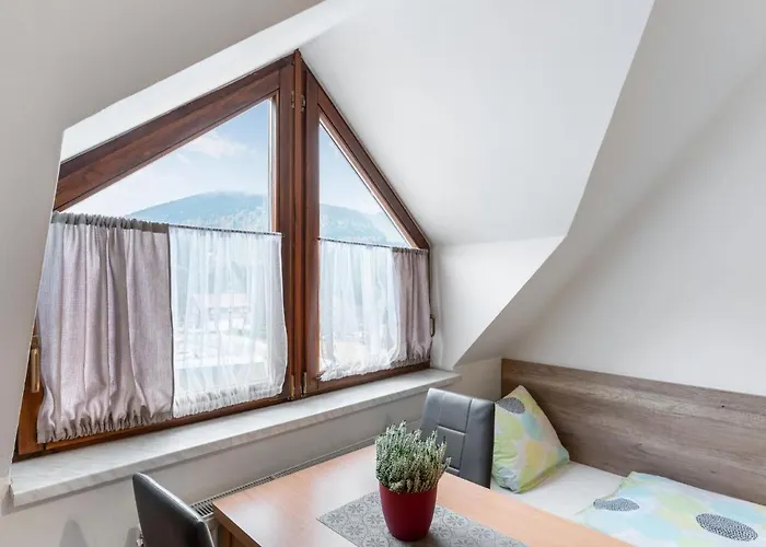 Nest By Interhome Lägenhet