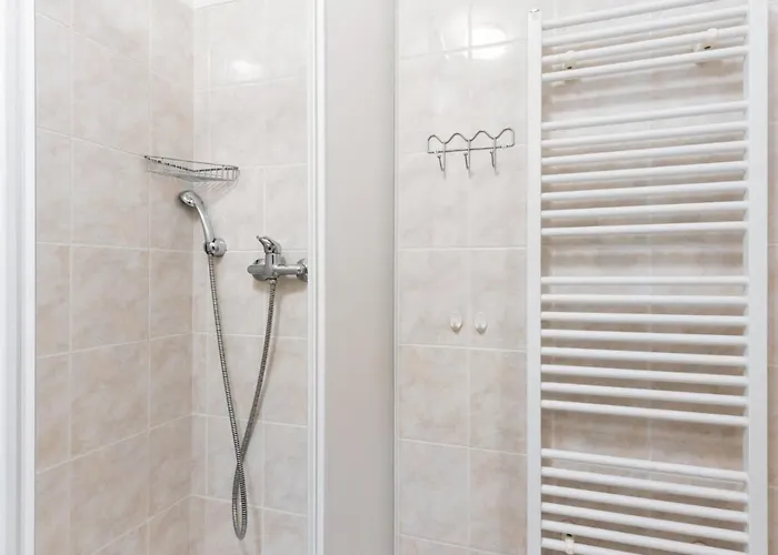 Lägenhet Nest By Interhome Harrachov