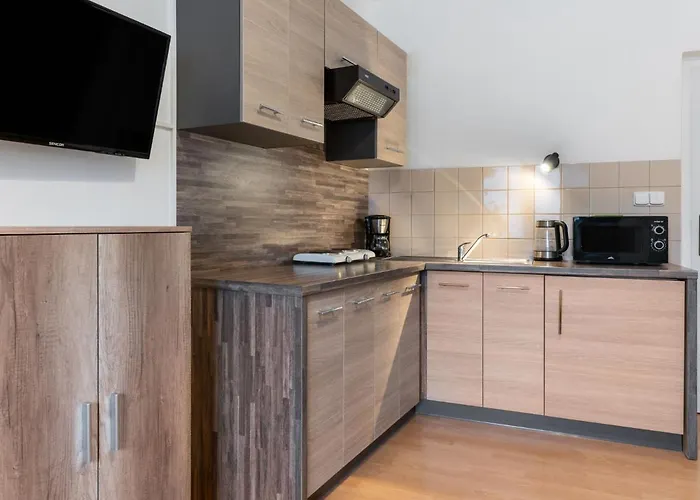 Nest By Interhome * Harrachov