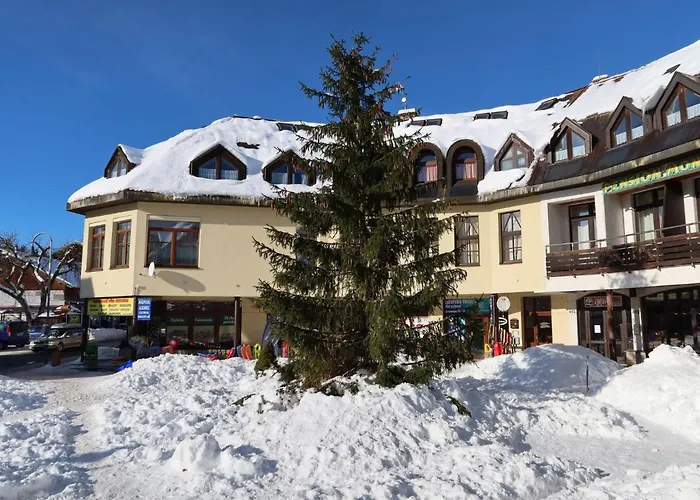 Nest By Interhome Lägenhet