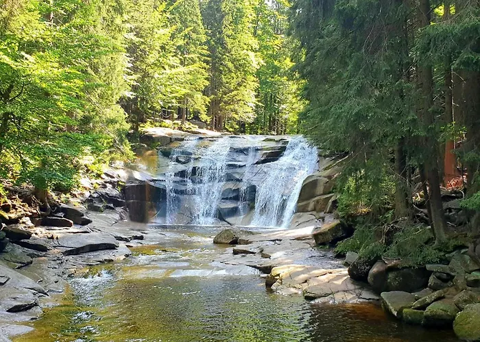 Lägenhet Nest By Interhome *