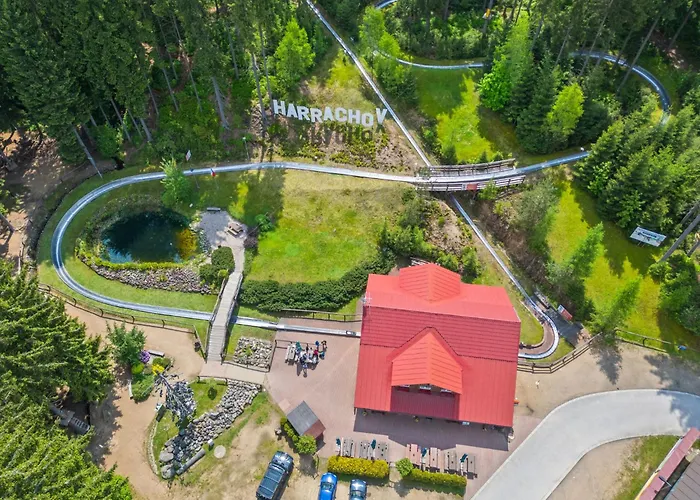 Nest By Interhome Harrachov